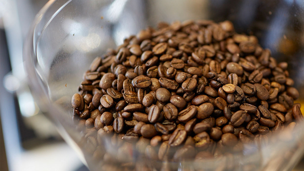 Coffee on sale bean philippines