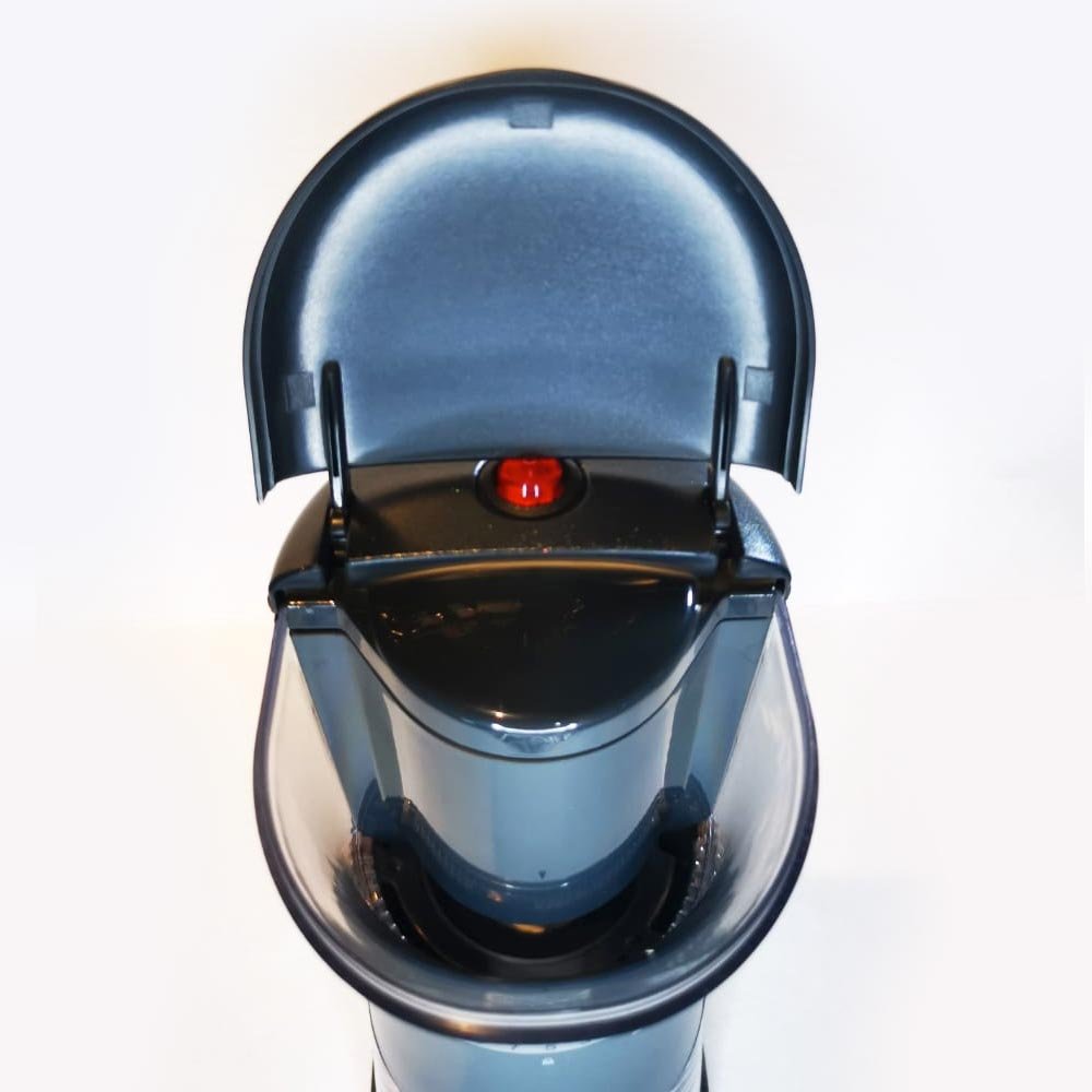 Purefresh Electric Coffee Grinder Black Commune Cafe+Bar