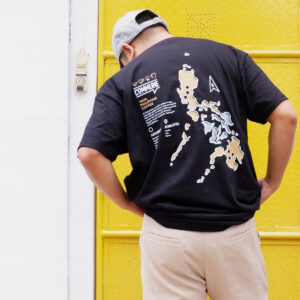 Commune Shirt - Philippine Coffee Origins