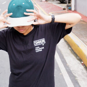 Commune Shirt - Philippine Coffee Origins - Image 3